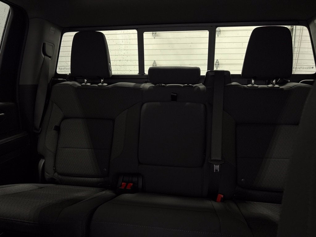 2026 Chevrolet Silverado 3500 HD LT Crew Cab Standard Box 4WD