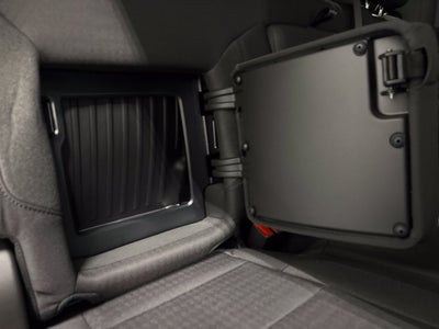 2026 Chevrolet Silverado 3500 HD LT Crew Cab Standard Box 4WD
