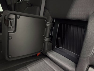 2026 Chevrolet Silverado 3500 HD LT Crew Cab Standard Box 4WD