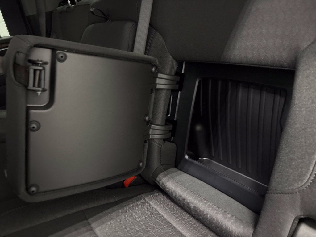 2026 Chevrolet Silverado 3500 HD LT Crew Cab Standard Box 4WD