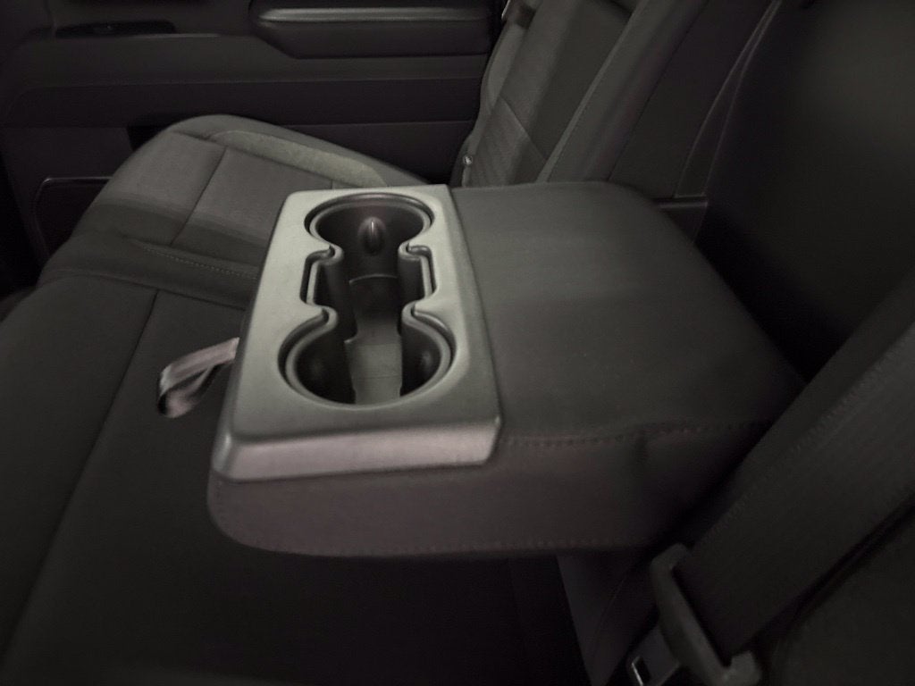2026 Chevrolet Silverado 3500 HD LT Crew Cab Standard Box 4WD