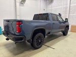 2026 Chevrolet Silverado 3500 HD LT Crew Cab Standard Box 4WD