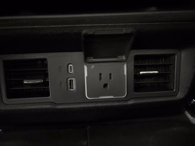 2026 Chevrolet Silverado 3500 HD LT Crew Cab Standard Box 4WD