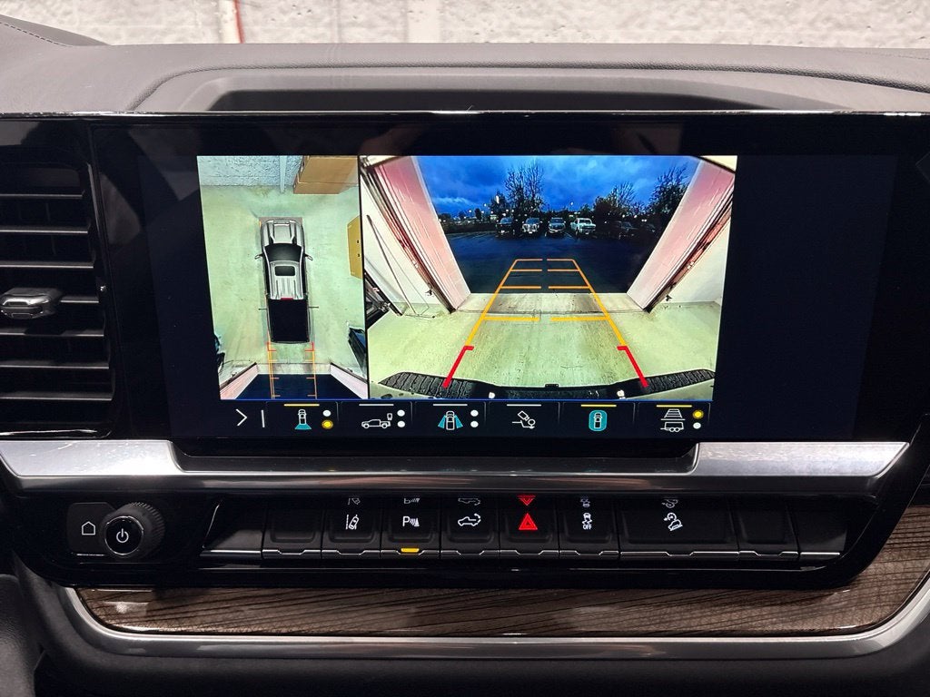 2026 Chevrolet Silverado 3500 HD LT Crew Cab Standard Box 4WD