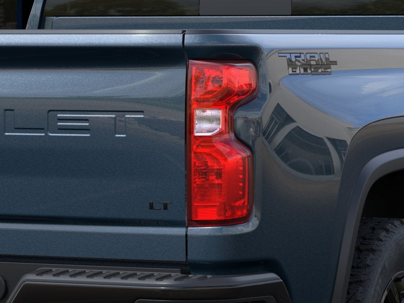 2026 Chevrolet Silverado 3500 HD LT Crew Cab Standard Box 4WD