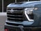 2026 Chevrolet Silverado 3500 HD LT Crew Cab Standard Box 4WD