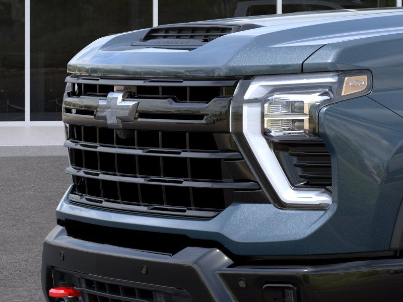 2026 Chevrolet Silverado 3500 HD LT Crew Cab Standard Box 4WD