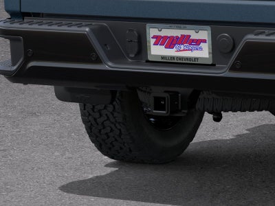 2026 Chevrolet Silverado 3500 HD LT Crew Cab Standard Box 4WD