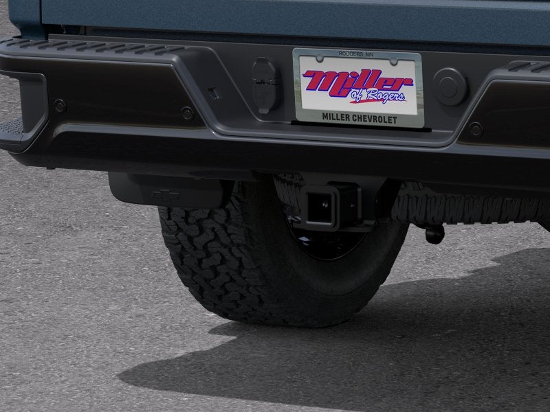 2026 Chevrolet Silverado 3500 HD LT Crew Cab Standard Box 4WD