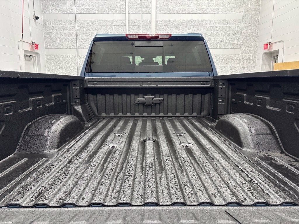 2026 Chevrolet Silverado 3500 HD LT Crew Cab Standard Box 4WD
