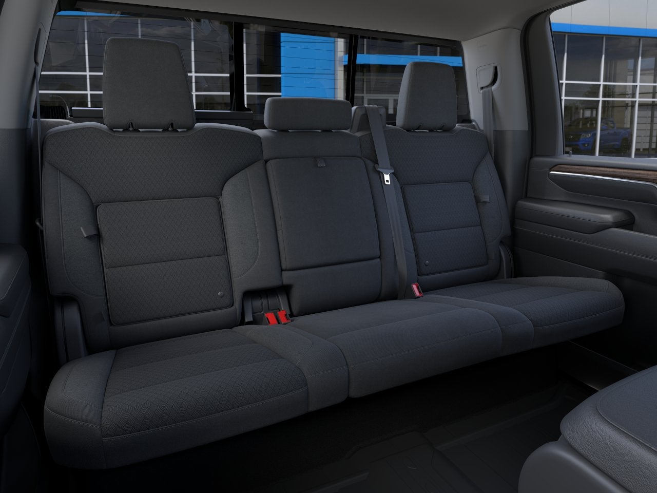2026 Chevrolet Silverado 3500 HD LT Crew Cab Standard Box 4WD