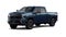 2026 Chevrolet Silverado 3500 HD LT Crew Cab Standard Box 4WD