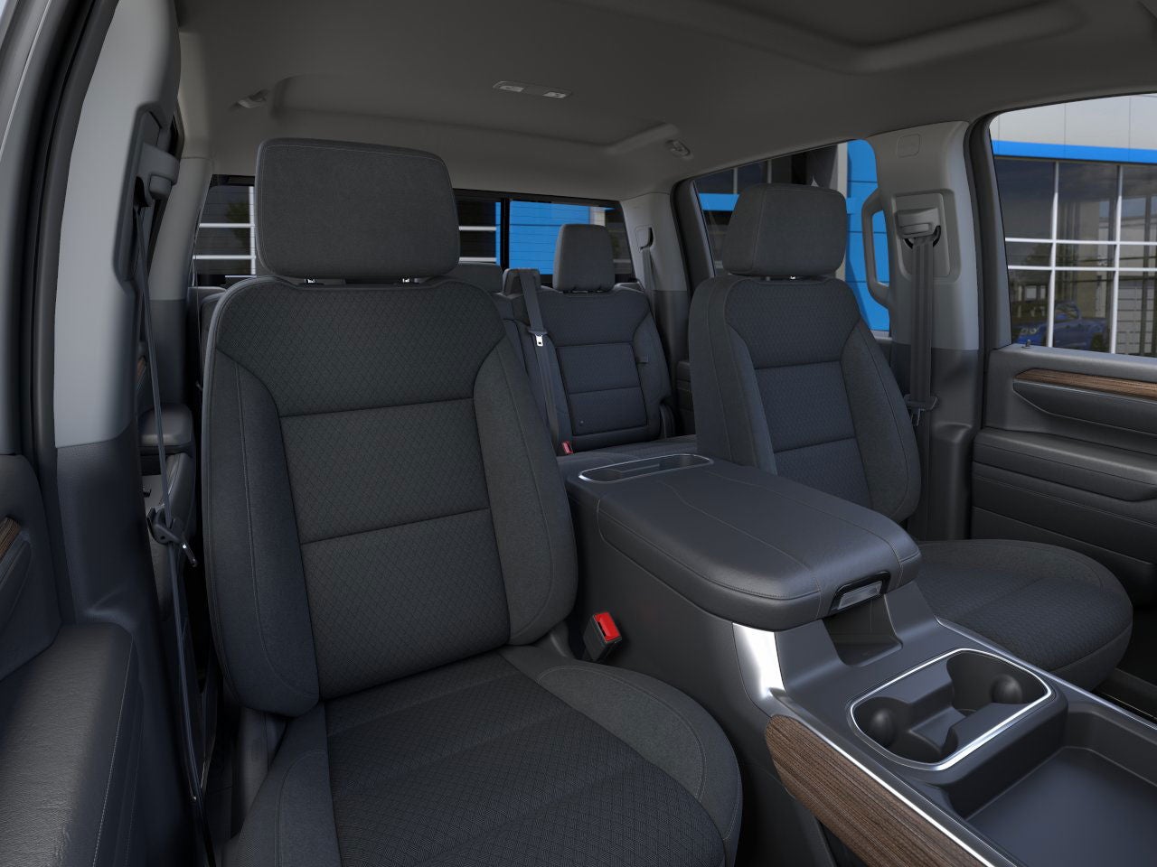 2026 Chevrolet Silverado 3500 HD LT Crew Cab Standard Box 4WD