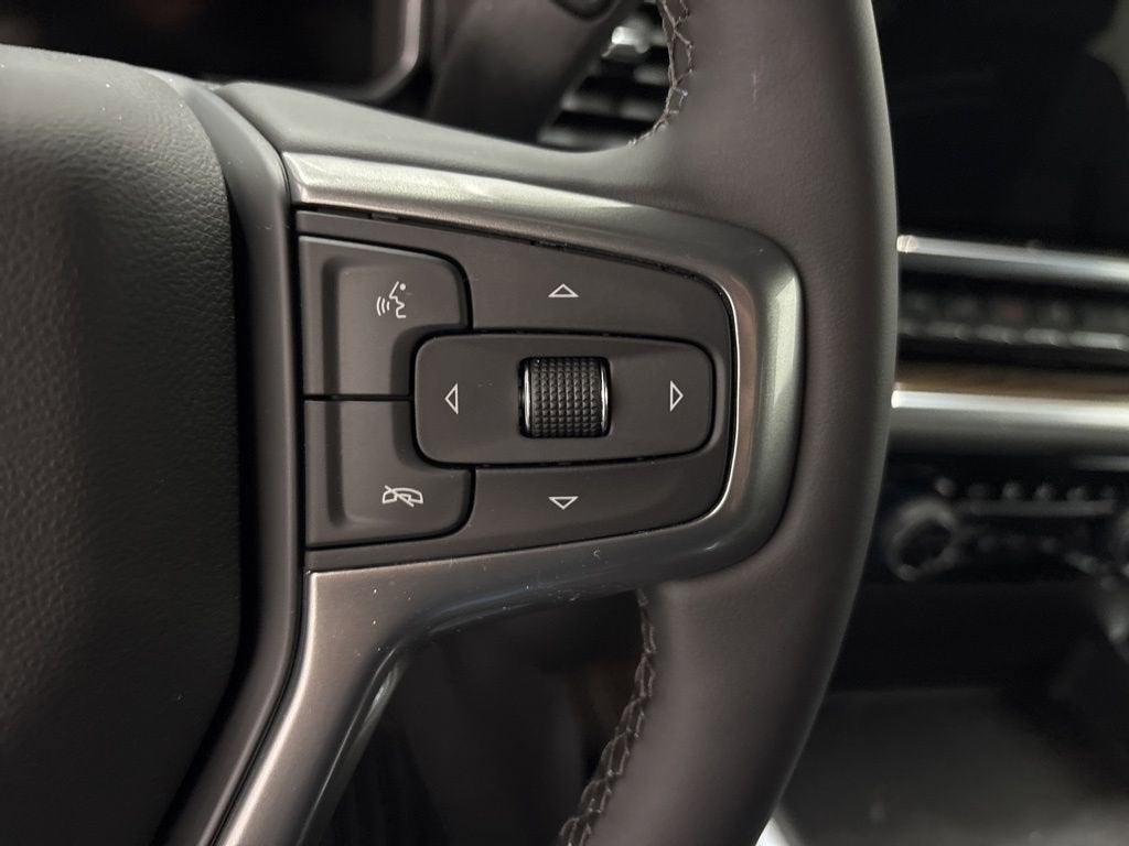 2026 Chevrolet Silverado 3500 HD LT Crew Cab Standard Box 4WD
