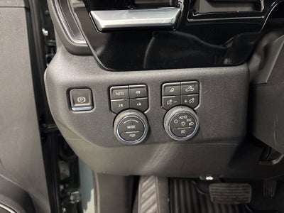 2026 Chevrolet Silverado 3500 HD LT Crew Cab Standard Box 4WD