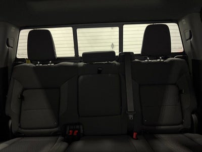 2026 Chevrolet Silverado 3500 HD LT Crew Cab Standard Box 4WD