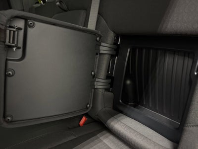 2026 Chevrolet Silverado 3500 HD LT Crew Cab Standard Box 4WD