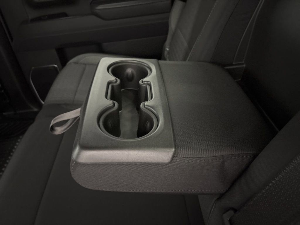2026 Chevrolet Silverado 3500 HD LT Crew Cab Standard Box 4WD
