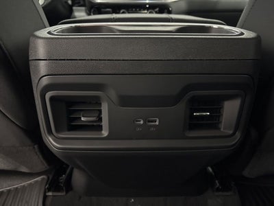 2026 Chevrolet Silverado 3500 HD LT Crew Cab Standard Box 4WD