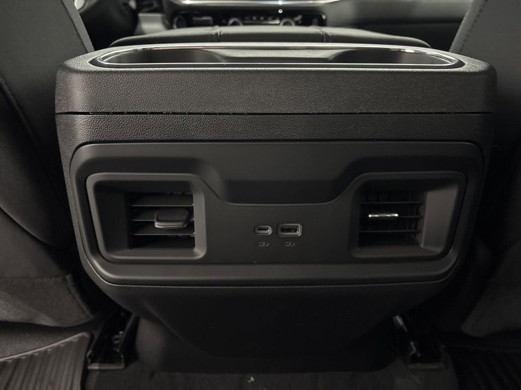 2026 Chevrolet Silverado 3500 HD LT Crew Cab Standard Box 4WD