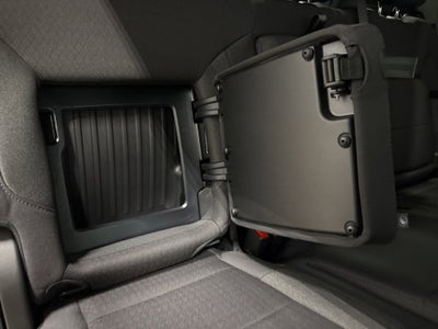 2026 Chevrolet Silverado 3500 HD LT Crew Cab Standard Box 4WD