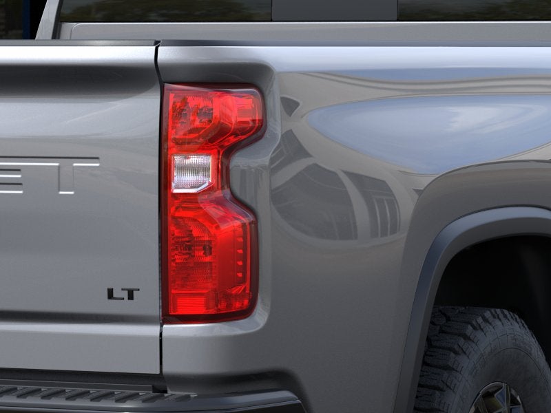2026 Chevrolet Silverado 3500 HD LT Crew Cab Long Box 4WD
