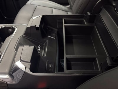2026 Chevrolet Silverado 3500 HD LT Crew Cab Standard Box 4WD