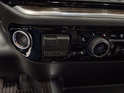 2026 Chevrolet Silverado 3500 HD LT Crew Cab Standard Box 4WD