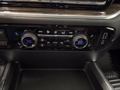 2026 Chevrolet Silverado 3500 HD LT Crew Cab Standard Box 4WD