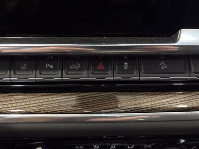 2026 Chevrolet Silverado 3500 HD LT Crew Cab Standard Box 4WD