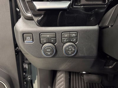 2026 Chevrolet Silverado 3500 HD LT Crew Cab Standard Box 4WD