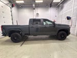 2026 Chevrolet Silverado 3500 HD LT Crew Cab Standard Box 4WD