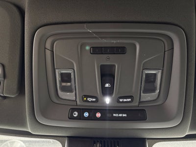 2026 Chevrolet Silverado 3500 HD LT Crew Cab Standard Box 4WD