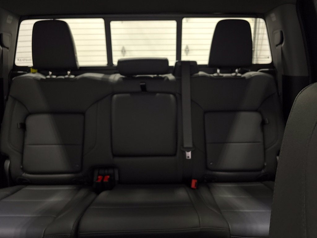 2026 Chevrolet Silverado 3500 HD LT Crew Cab Standard Box 4WD