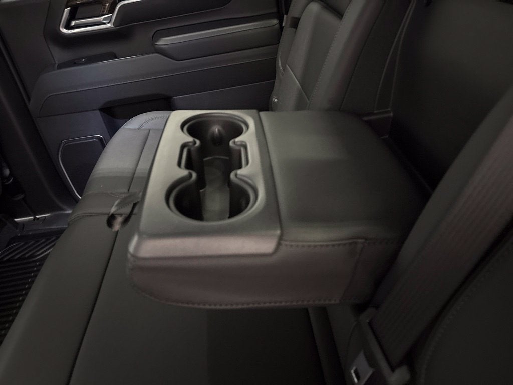2026 Chevrolet Silverado 3500 HD LT Crew Cab Standard Box 4WD
