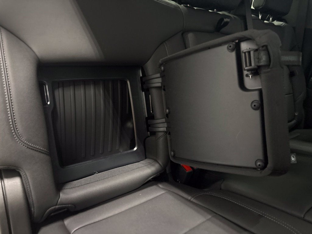 2026 Chevrolet Silverado 3500 HD LT Crew Cab Standard Box 4WD