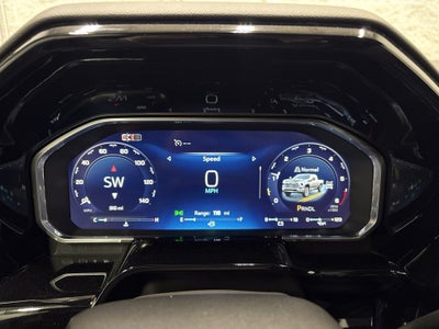 2026 Chevrolet Silverado 3500 HD LT Crew Cab Standard Box 4WD