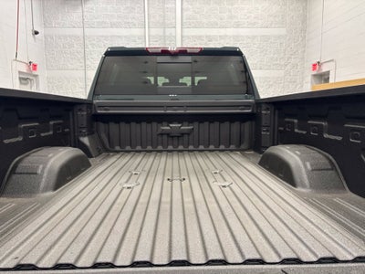 2026 Chevrolet Silverado 3500 HD LT Crew Cab Standard Box 4WD