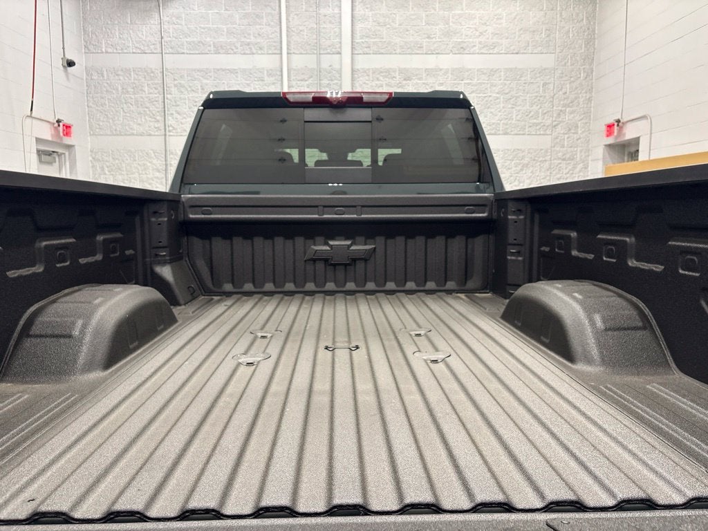 2026 Chevrolet Silverado 3500 HD LT Crew Cab Standard Box 4WD