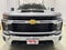 2026 Chevrolet Silverado 3500 HD LT Crew Cab Standard Box 4WD