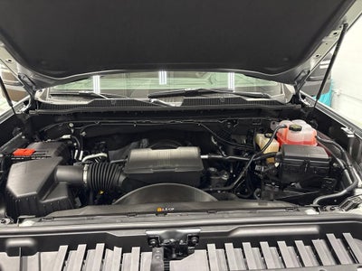 2026 Chevrolet Silverado 3500 HD LT Crew Cab Standard Box 4WD