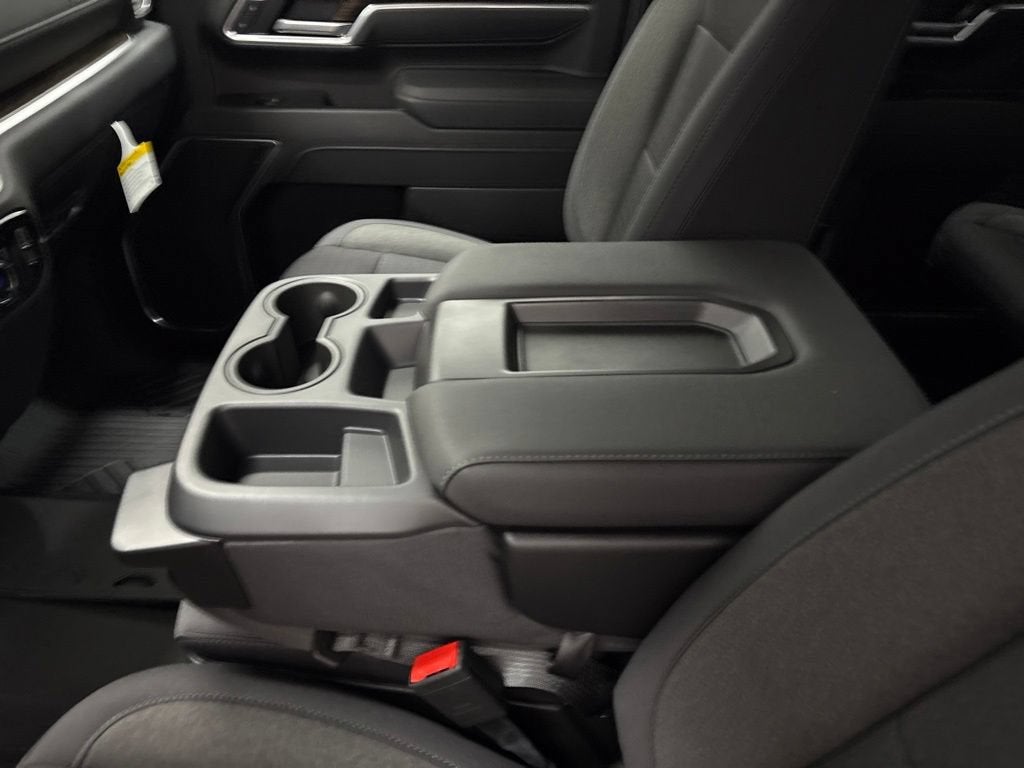 2026 Chevrolet Silverado 3500 HD LT Crew Cab Standard Box 4WD