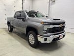 2026 Chevrolet Silverado 3500 HD LT Crew Cab Standard Box 4WD