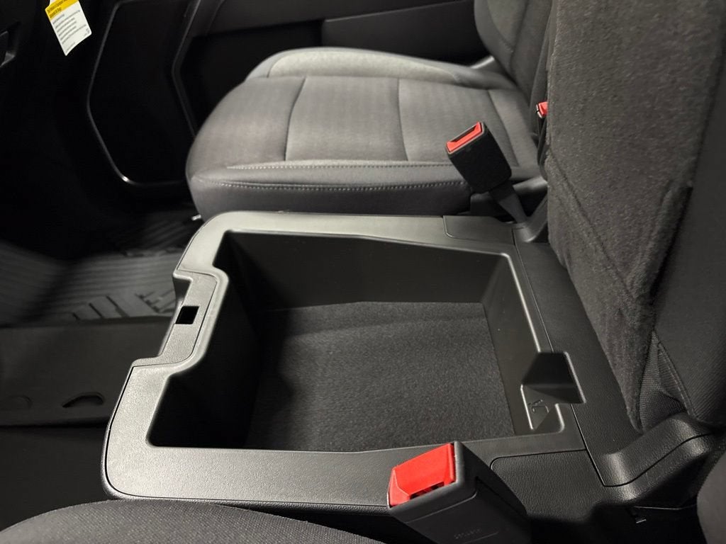 2026 Chevrolet Silverado 3500 HD LT Crew Cab Standard Box 4WD