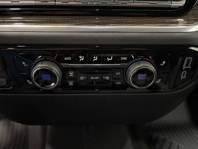 2026 Chevrolet Silverado 3500 HD LT Crew Cab Standard Box 4WD