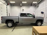 2026 Chevrolet Silverado 3500 HD LT Crew Cab Standard Box 4WD