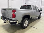 2026 Chevrolet Silverado 3500 HD LT Crew Cab Standard Box 4WD