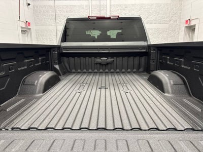 2026 Chevrolet Silverado 3500 HD LT Crew Cab Standard Box 4WD