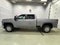 2026 Chevrolet Silverado 3500 HD LT Crew Cab Standard Box 4WD