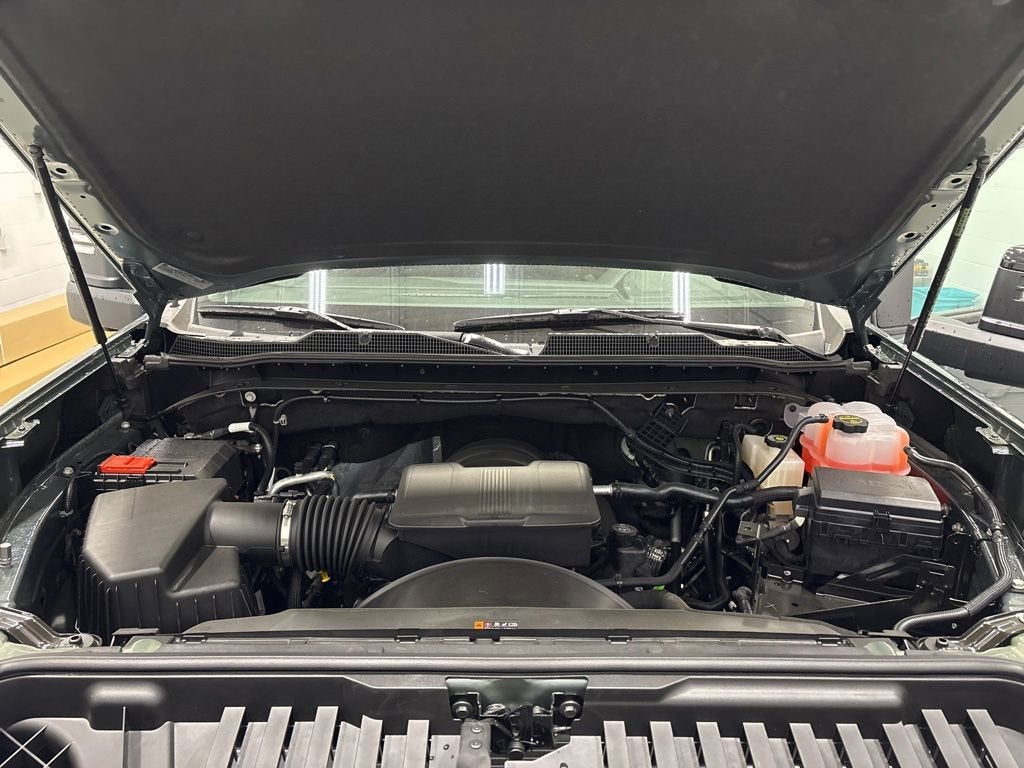 2026 Chevrolet Silverado 3500 HD LT Crew Cab Standard Box 4WD